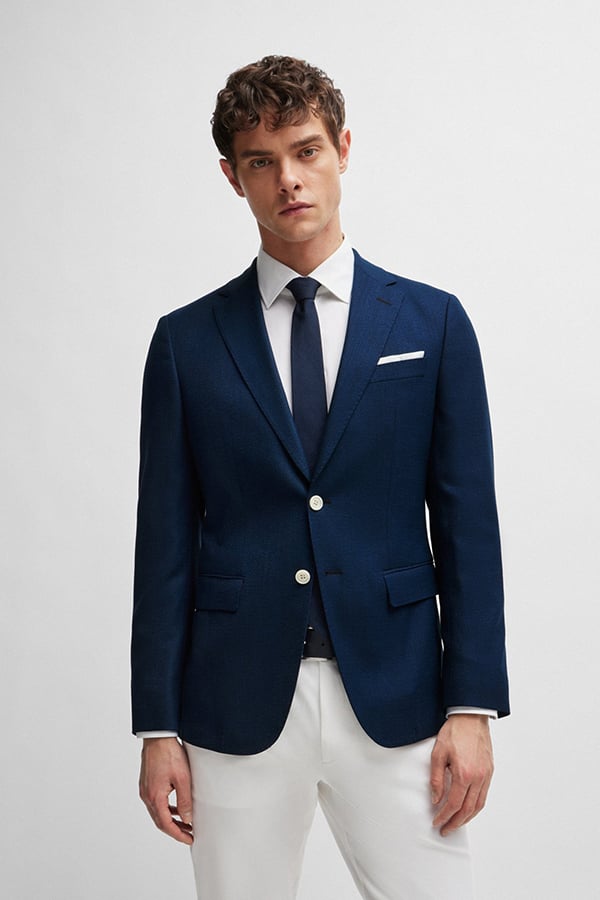 ΣΑΚΑΚΙ BOSS - 404 ΜΠΛΕ